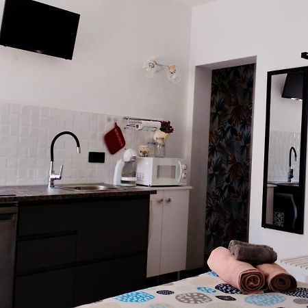 דירות San Sebastián de la Gomera Loft Mouly מראה חיצוני תמונה