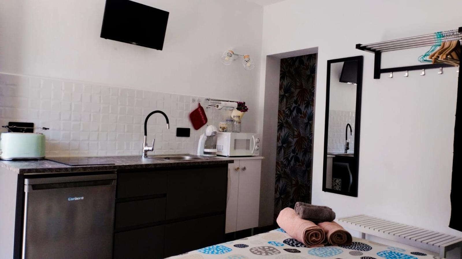 דירות San Sebastián de la Gomera Loft Mouly מראה חיצוני תמונה