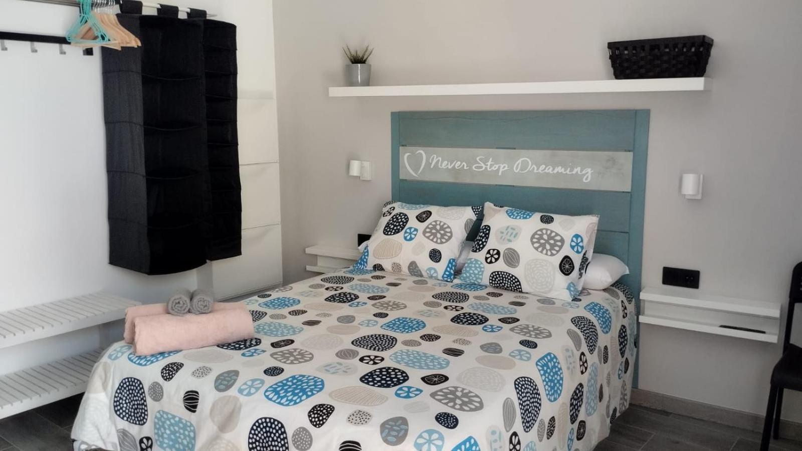 דירות San Sebastián de la Gomera Loft Mouly מראה חיצוני תמונה