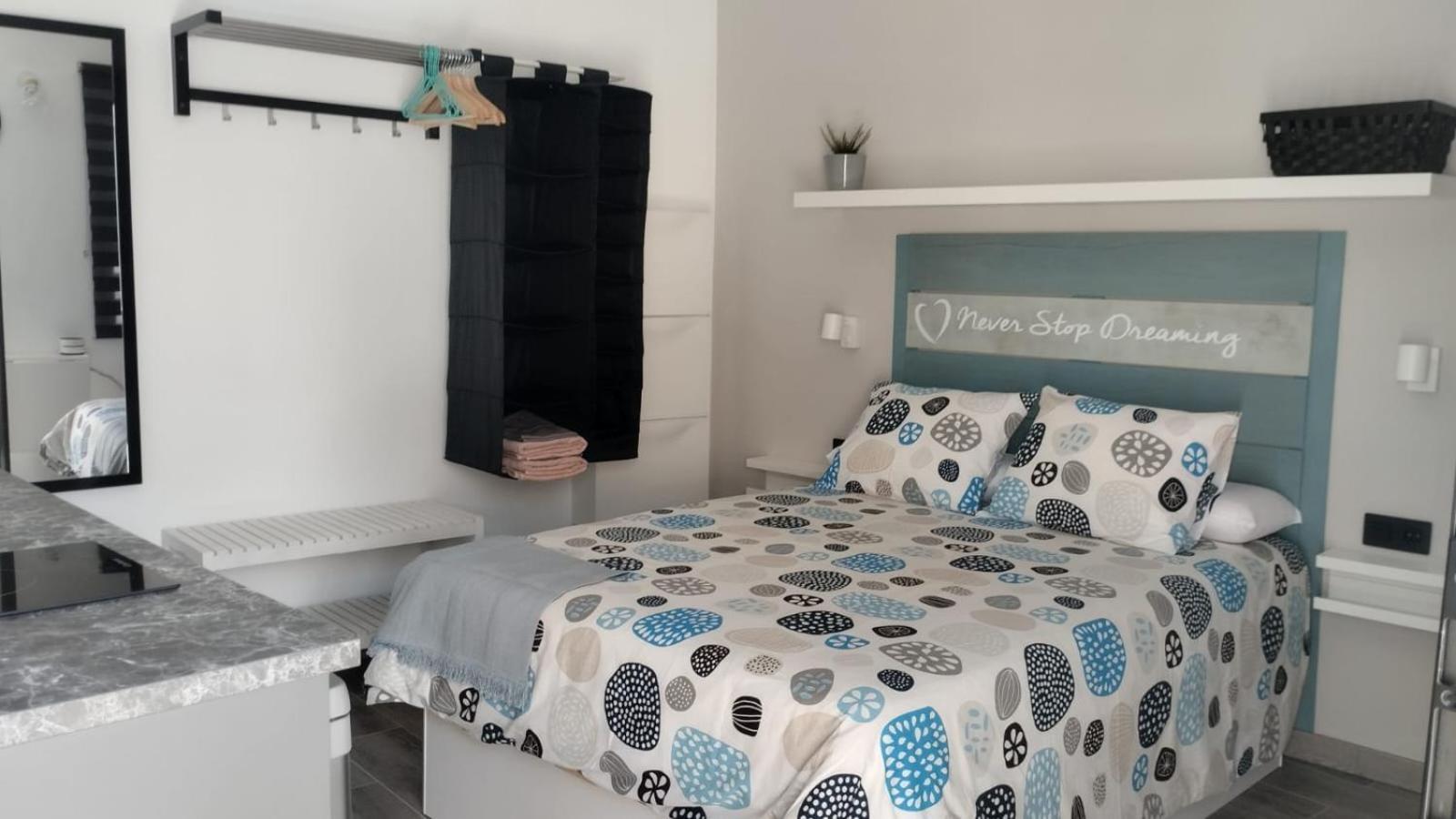 דירות San Sebastián de la Gomera Loft Mouly מראה חיצוני תמונה