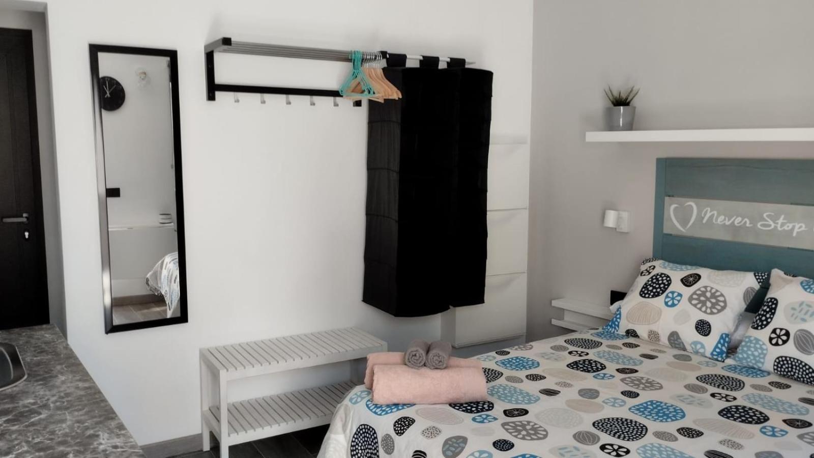 דירות San Sebastián de la Gomera Loft Mouly מראה חיצוני תמונה