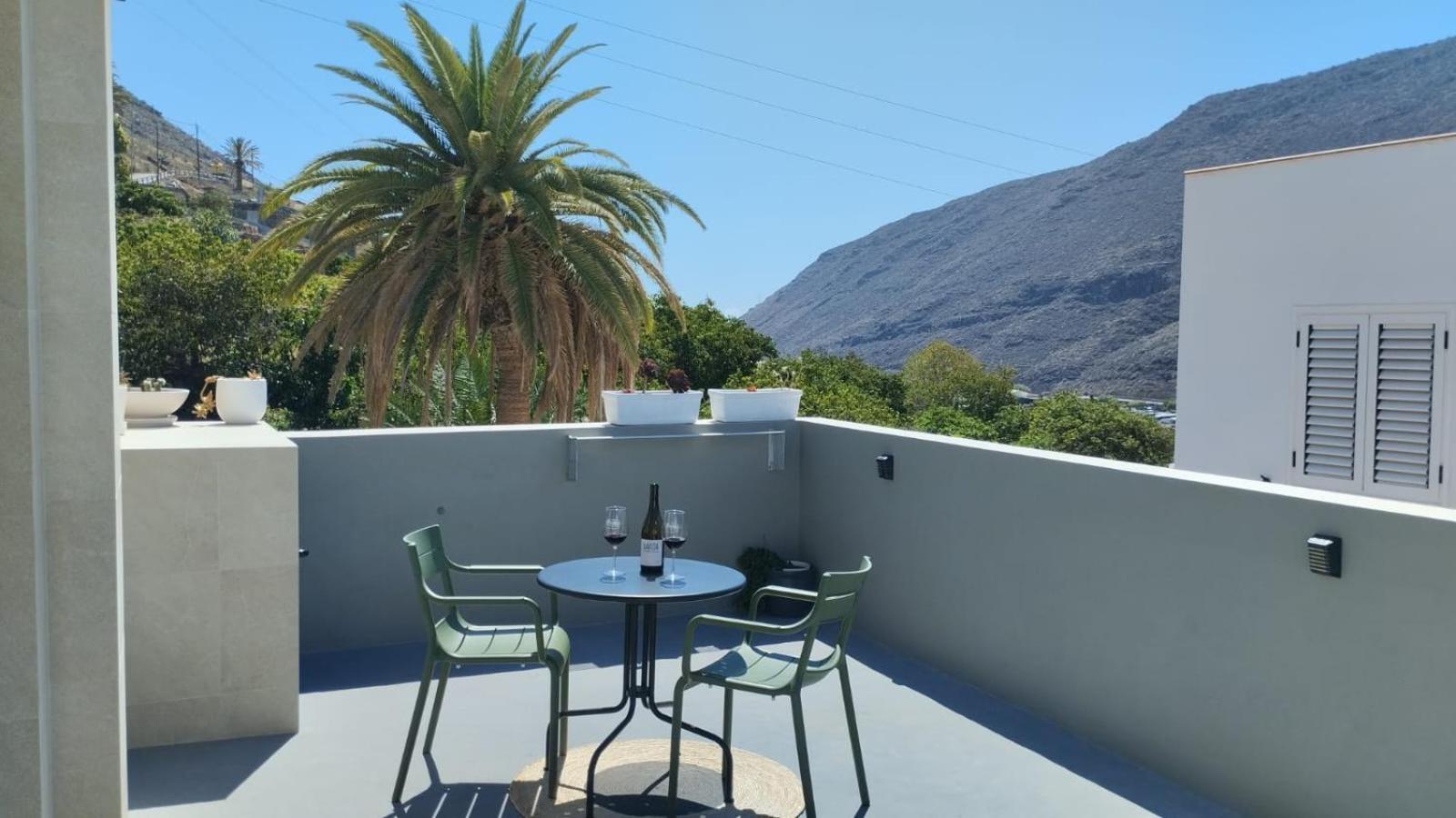 דירות San Sebastián de la Gomera Loft Mouly מראה חיצוני תמונה