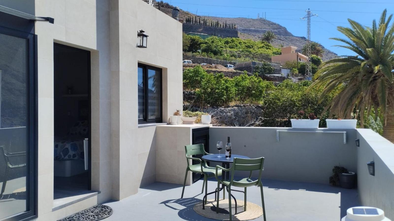 דירות San Sebastián de la Gomera Loft Mouly מראה חיצוני תמונה