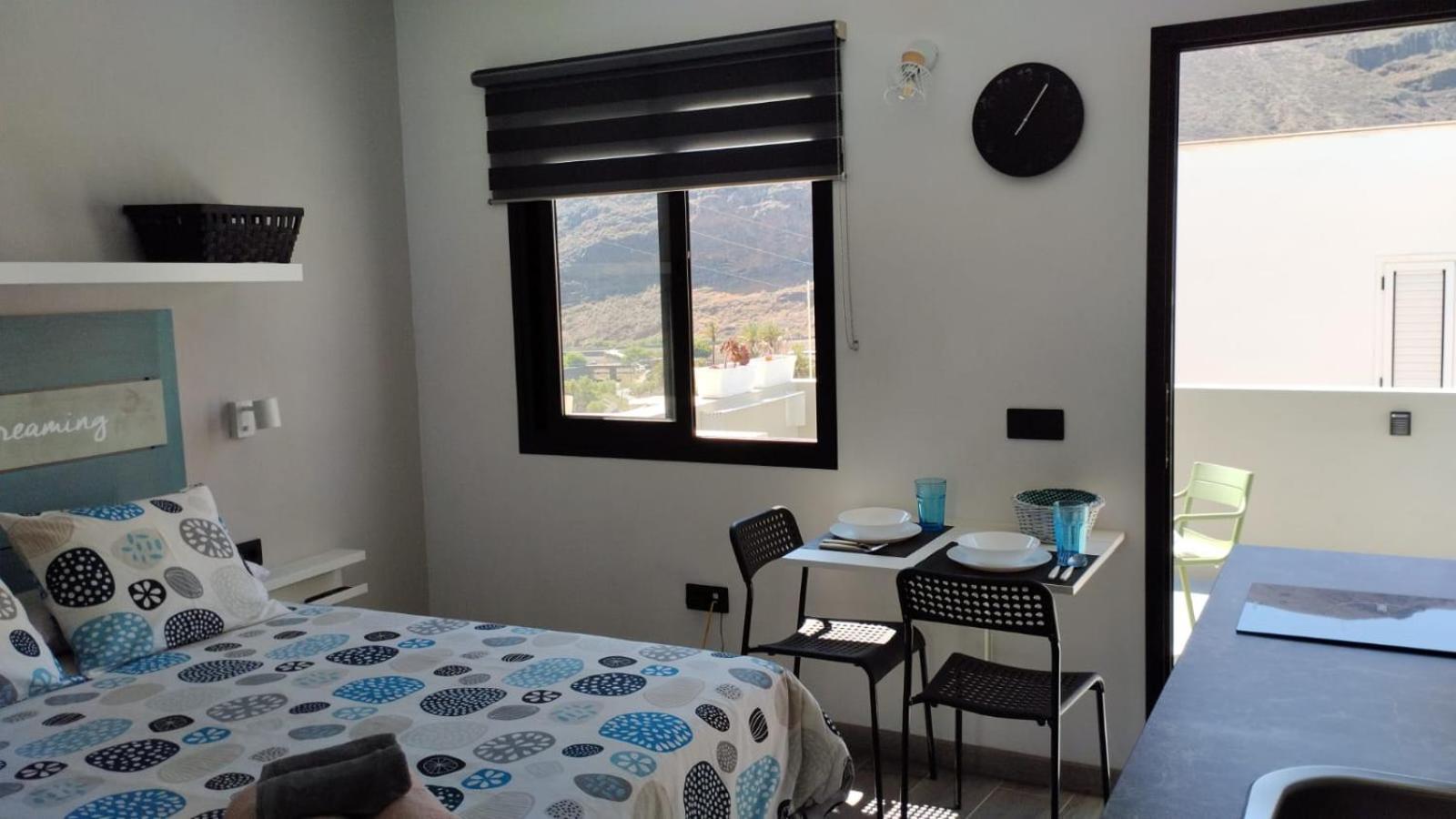 דירות San Sebastián de la Gomera Loft Mouly מראה חיצוני תמונה